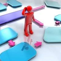 توضیح MPLS IP VPN