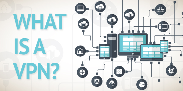 دلایلی برای اینکه همه به VPN نیاز دارند